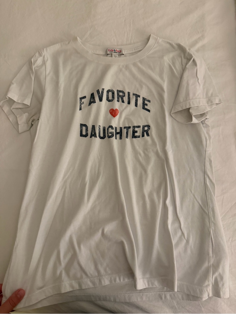 Favorite Daughter T Shirt